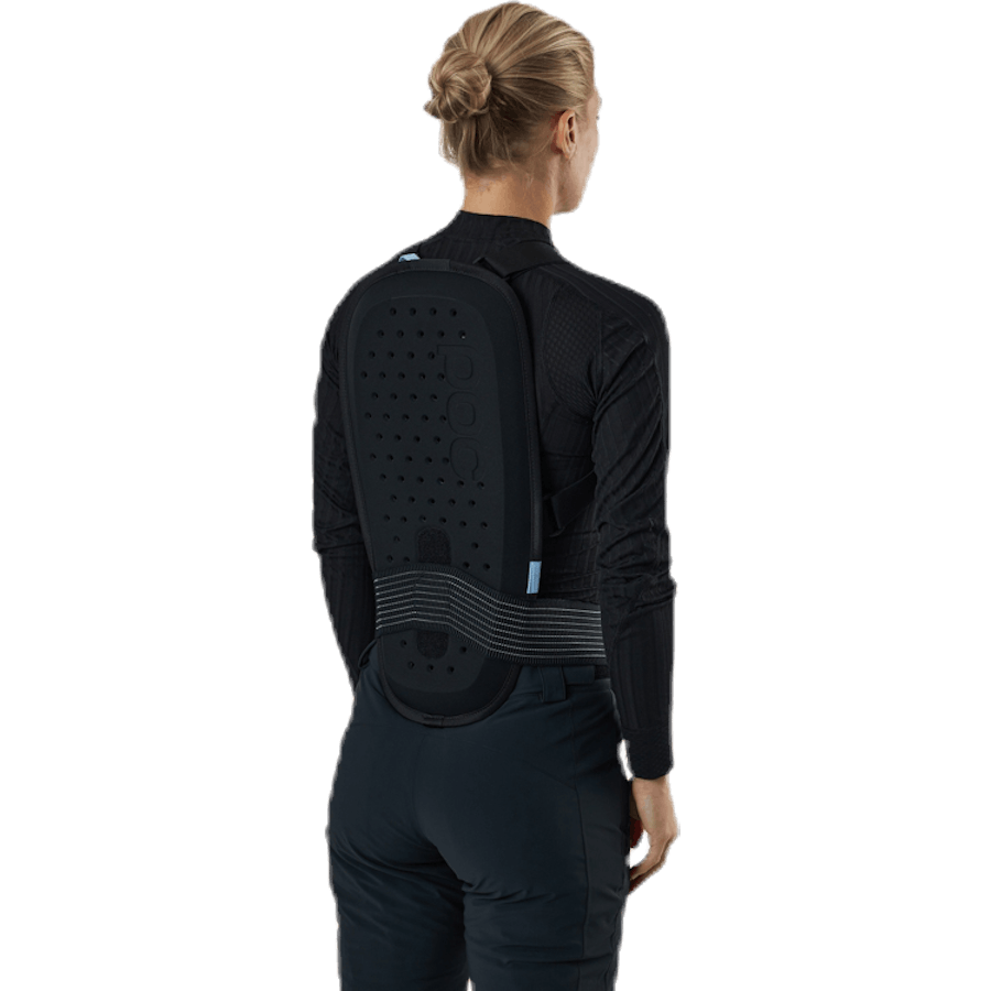 VPD Air Back Black