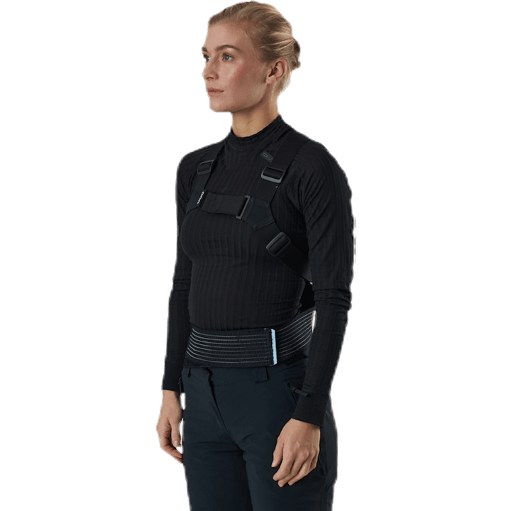VPD Air Back Black