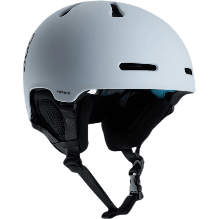 Fornix Spin White