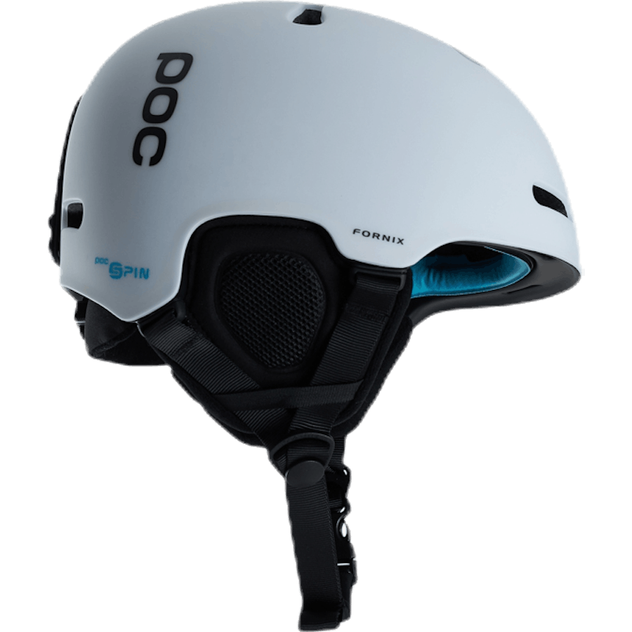 Fornix Spin White