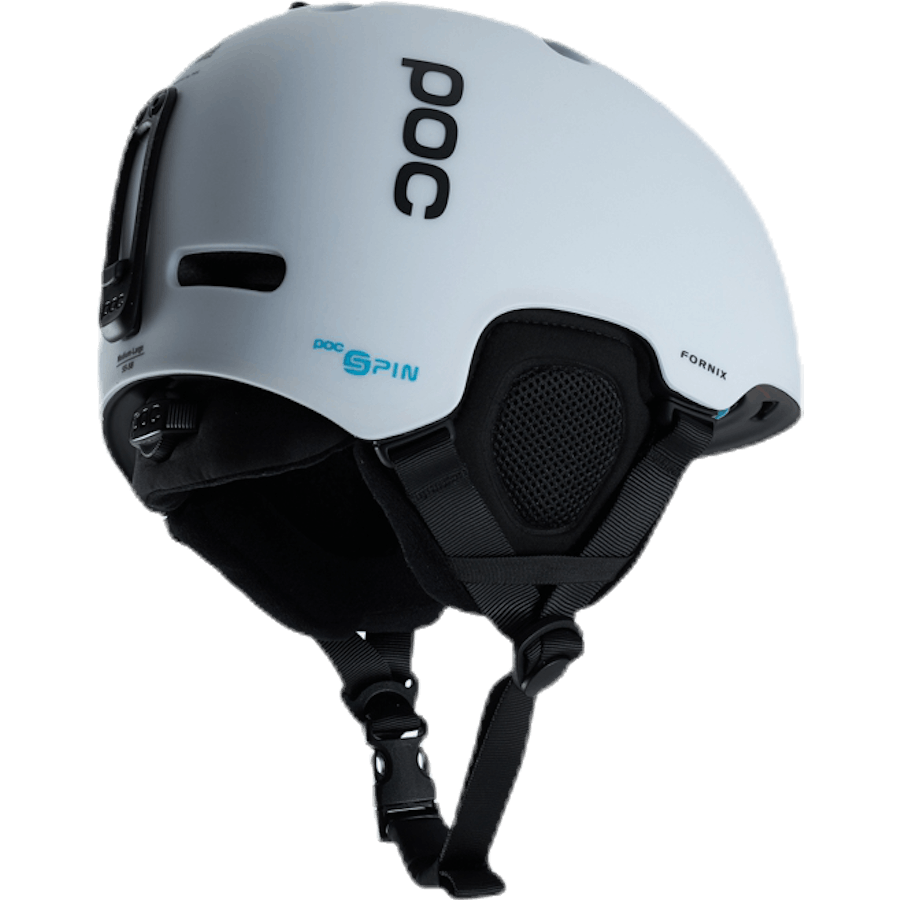 Fornix Spin White