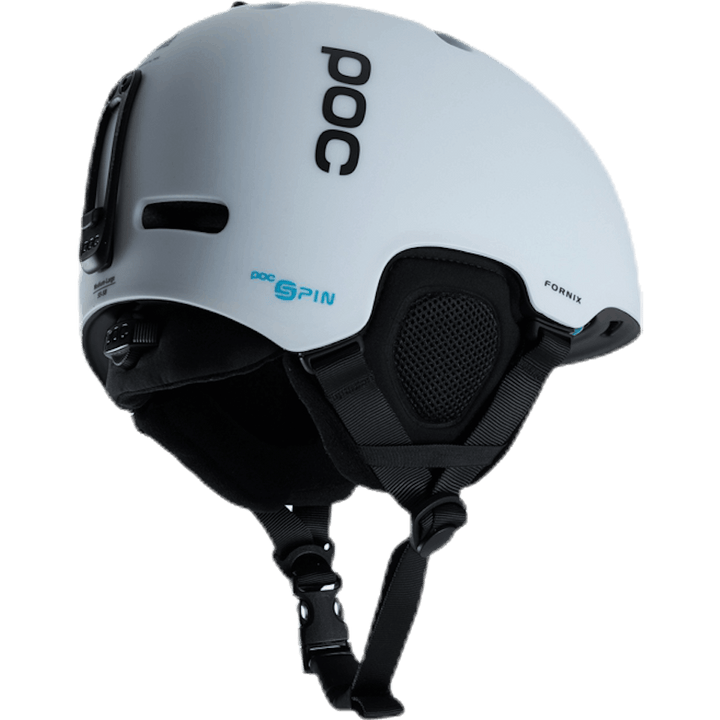 Fornix Spin White