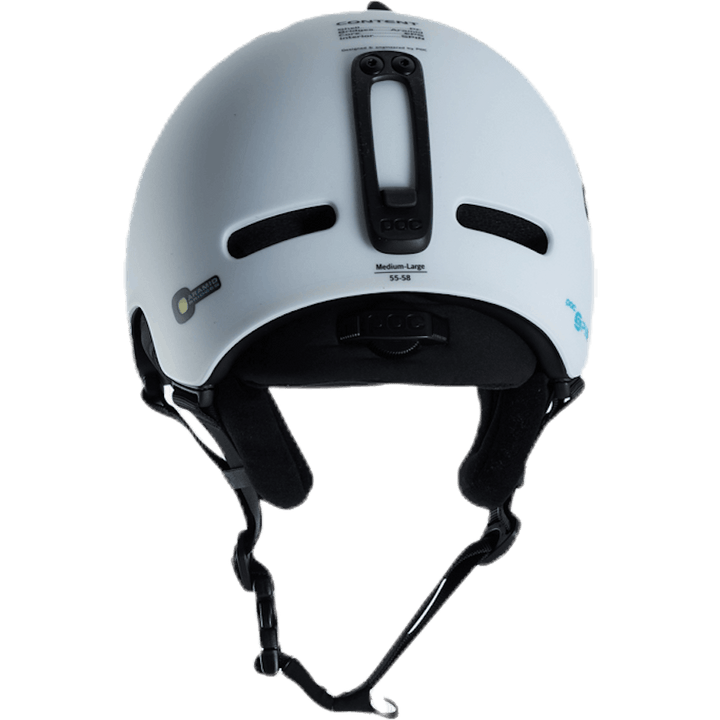 Fornix Spin White