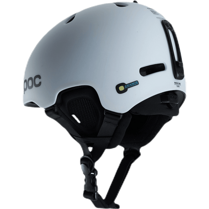 Fornix Spin White