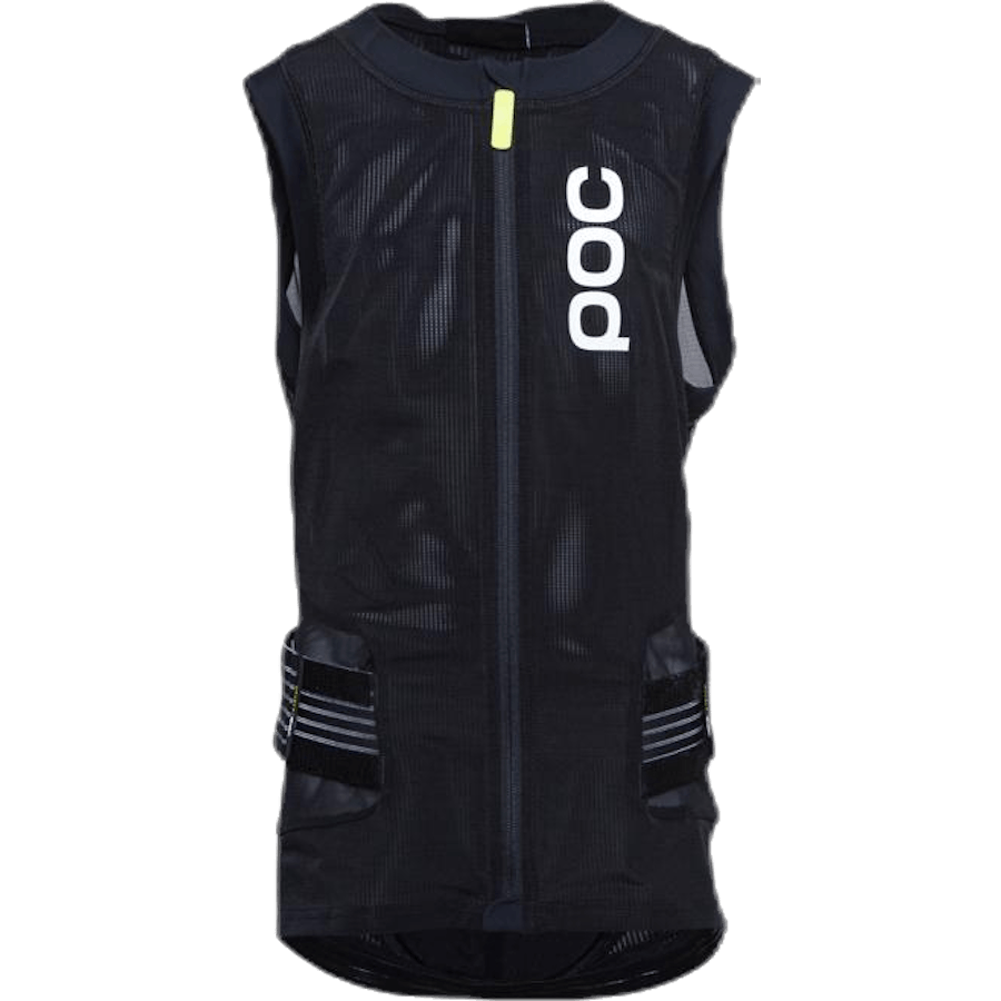 VPD System Vest Black