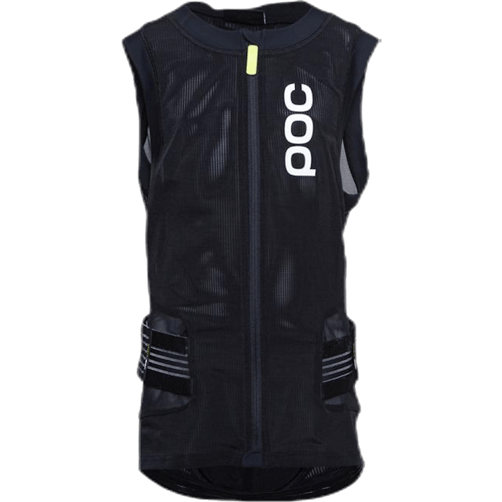 VPD System Vest Black
