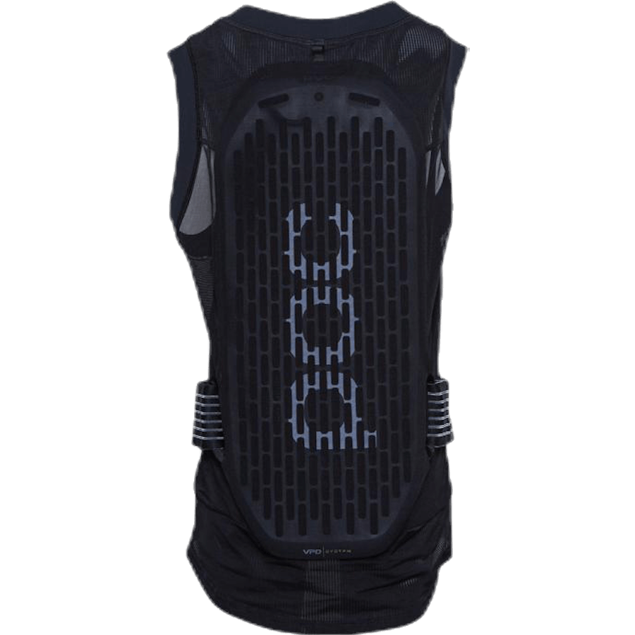 VPD System Vest Black