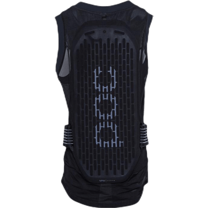VPD System Vest Black