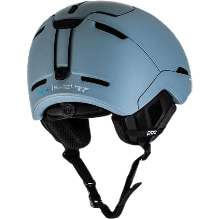 Obex Spin Blue