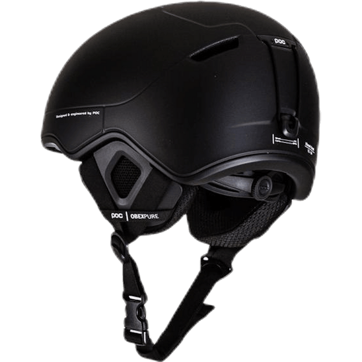 Obex Pure Black