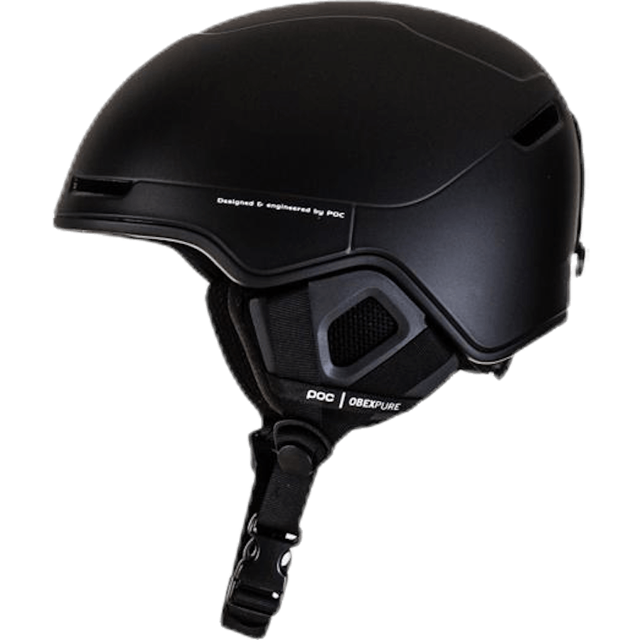 Obex Pure Black