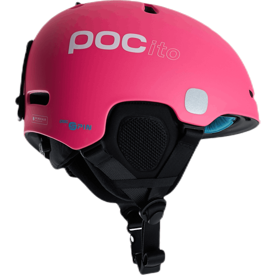POCito Fornix Spin Pink