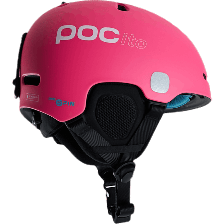 POCito Fornix Spin Pink