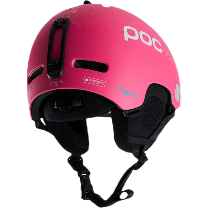 POCito Fornix Spin Pink