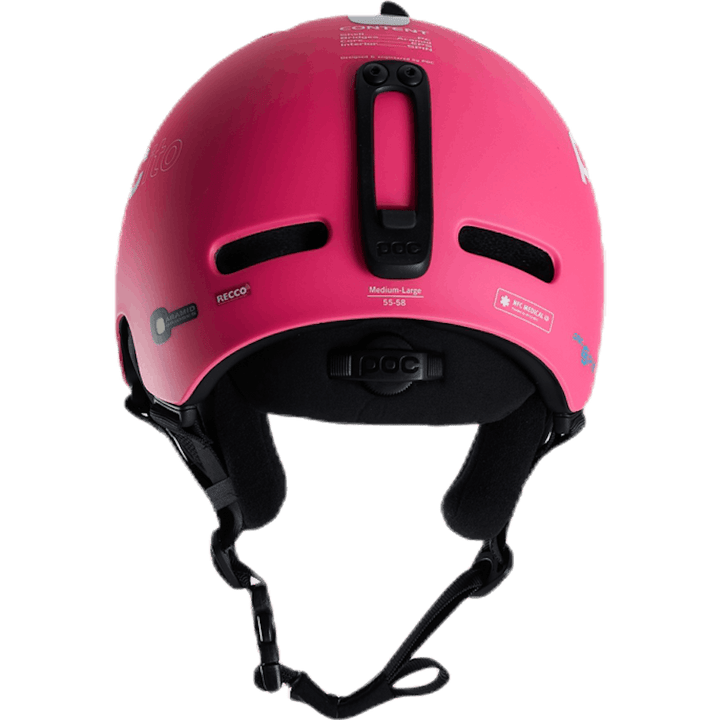 POCito Fornix Spin Pink