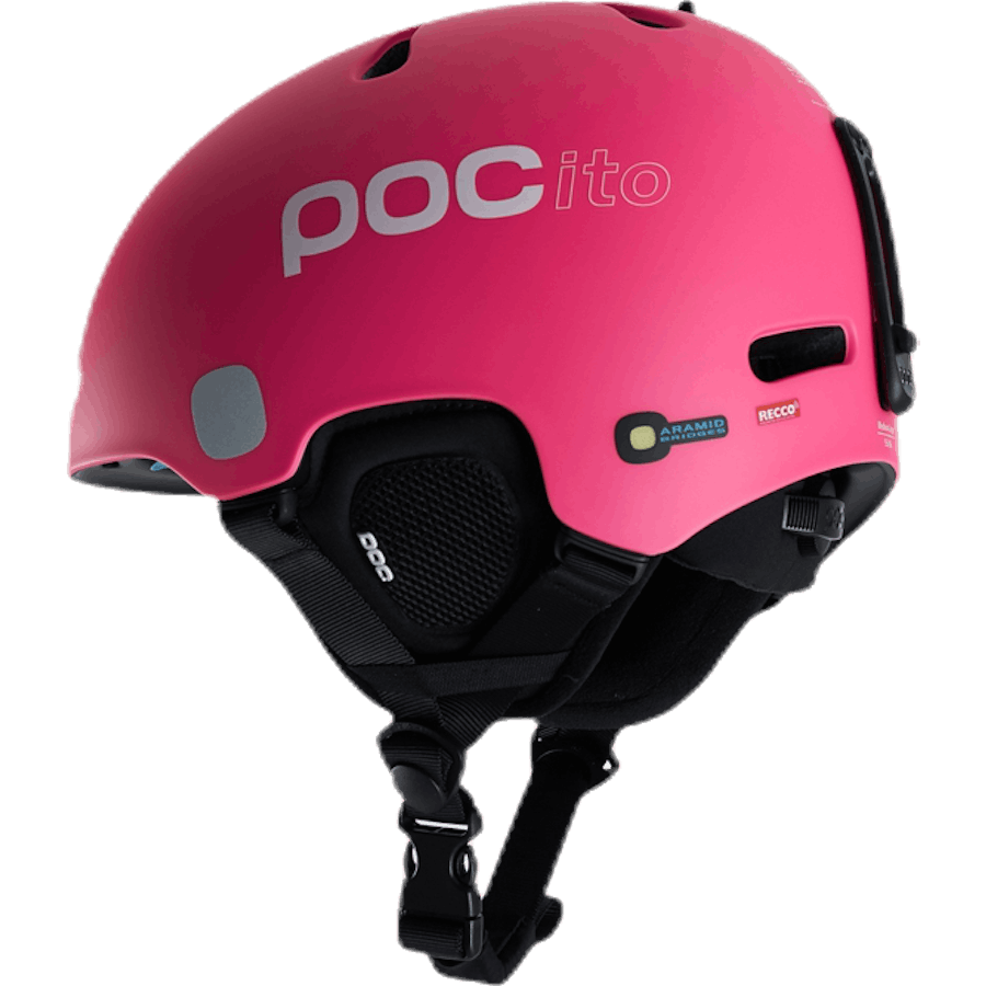 POCito Fornix Spin Pink