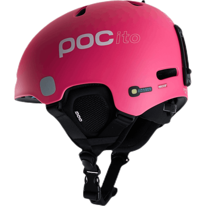 POCito Fornix Spin Pink