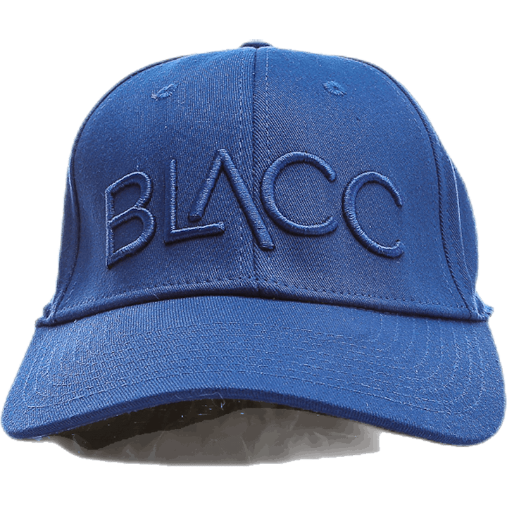 Cappello Fit Blu
