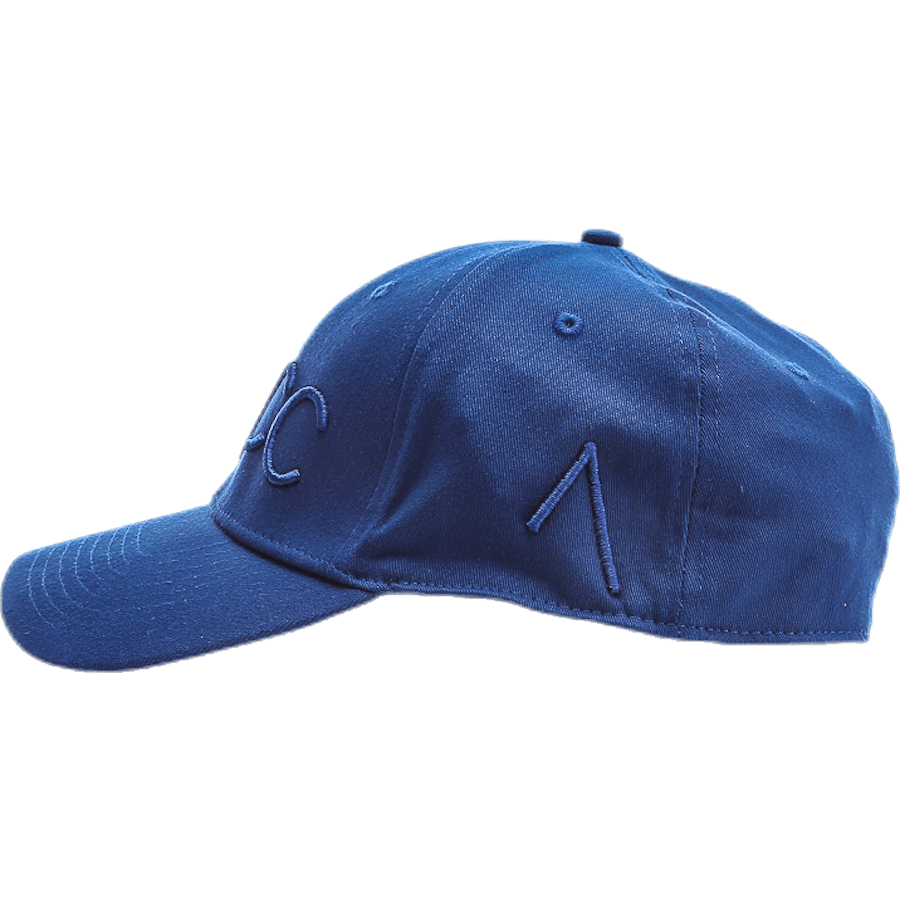 Cappello Fit Blu
