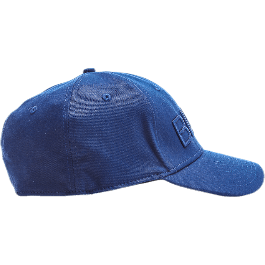 Cappello Fit Blu