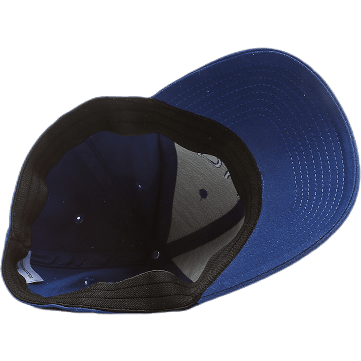 Cappello Fit Blu