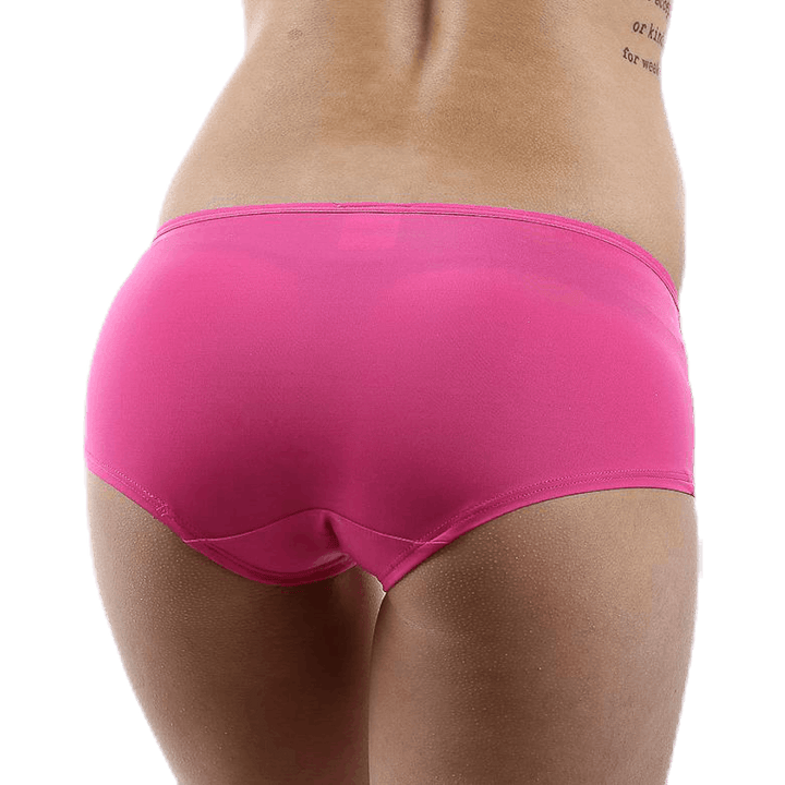 3-pack Micro Hipster Pink