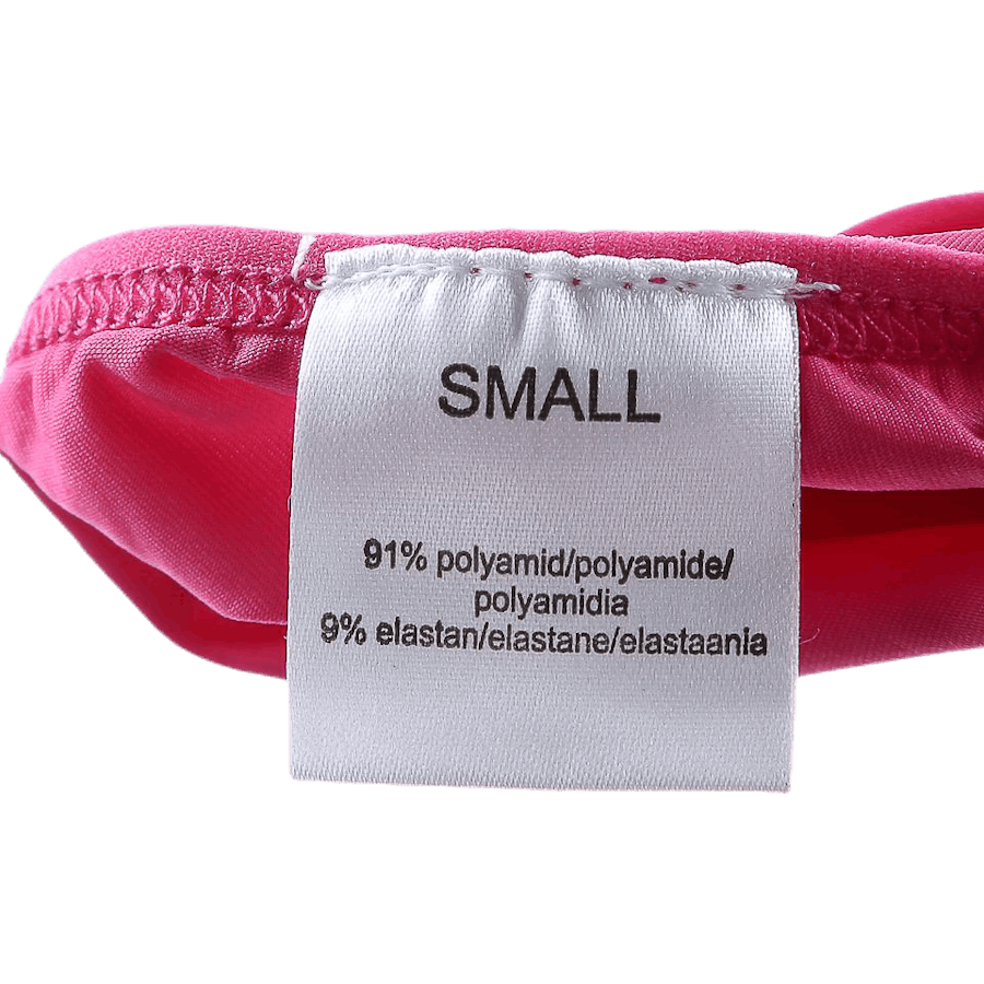 3-pack Micro Hipster Pink