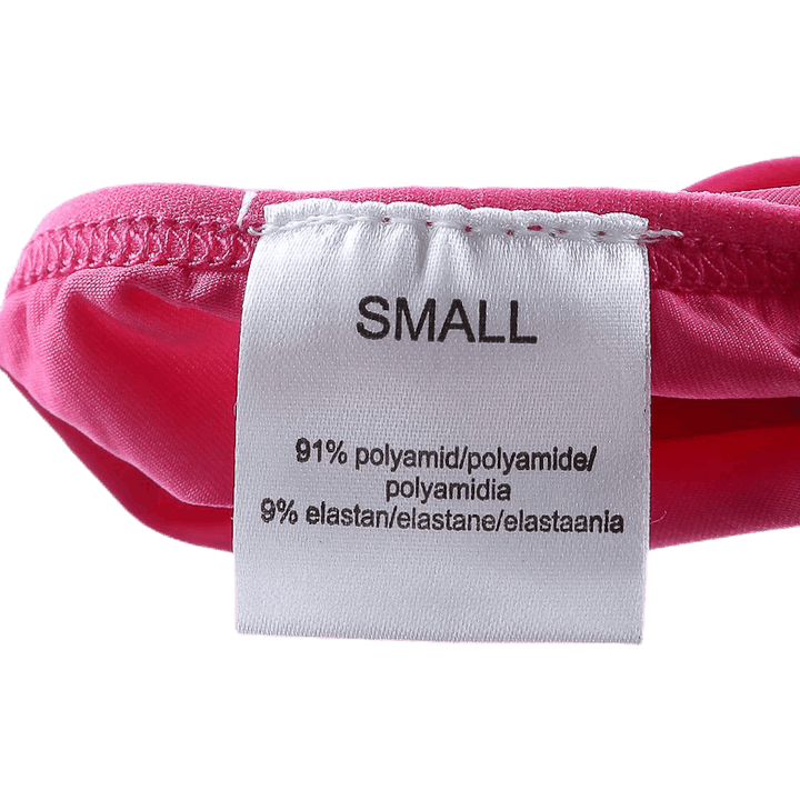 3-pack Micro Hipster Pink