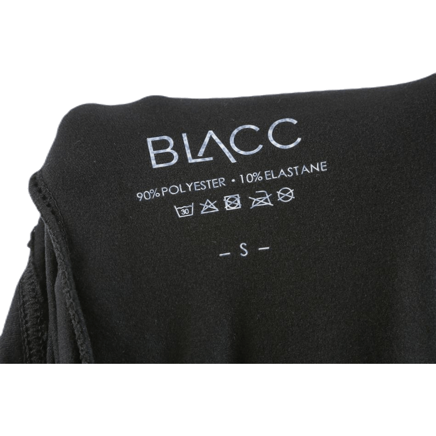 Galvanic Black