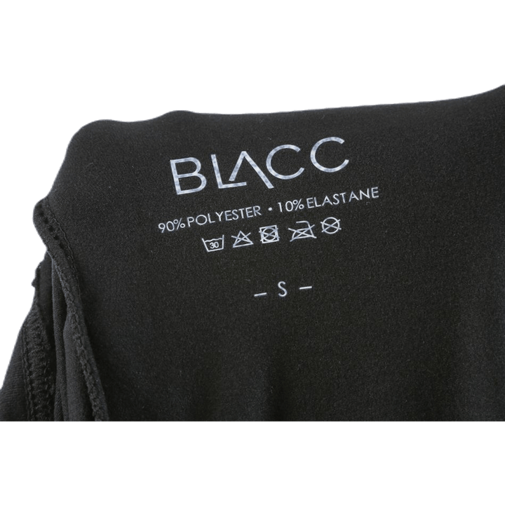 Galvanic Black