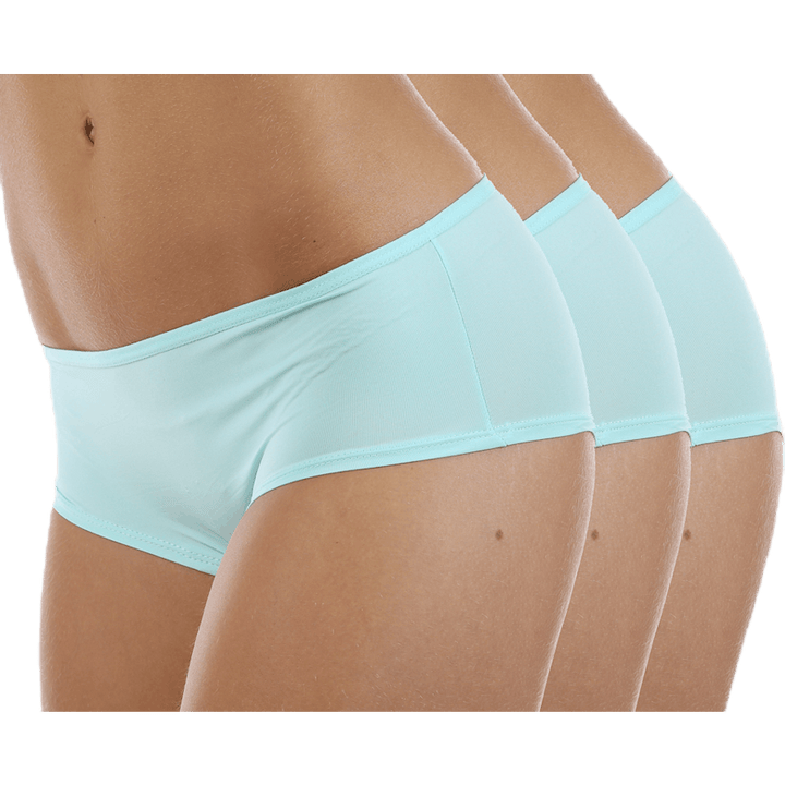 3-pack Micro Hipster Blue