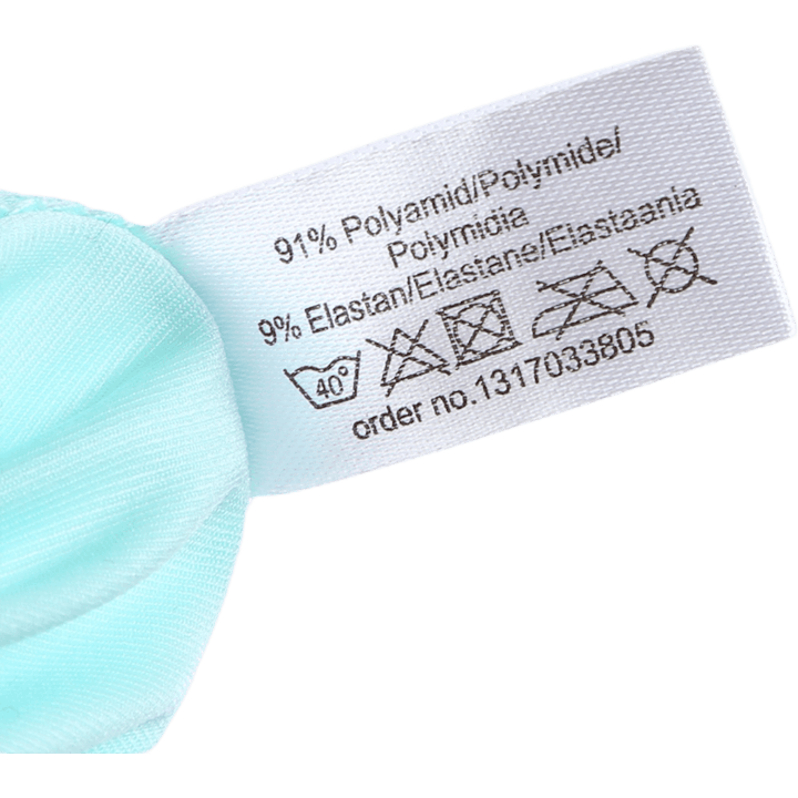 3-pack Micro Hipster Blue