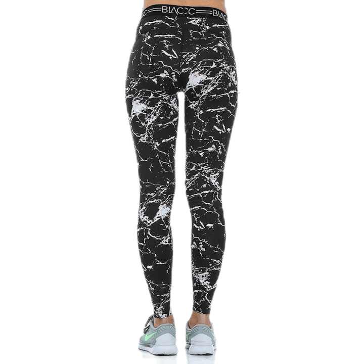Electric White/Black