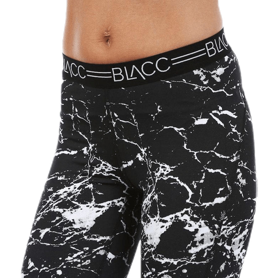 Electric White/Black