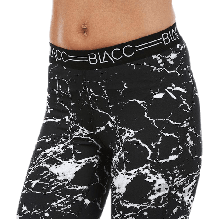 Electric White/Black