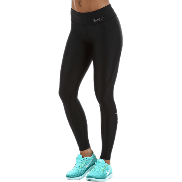 Lava Compression tights Black