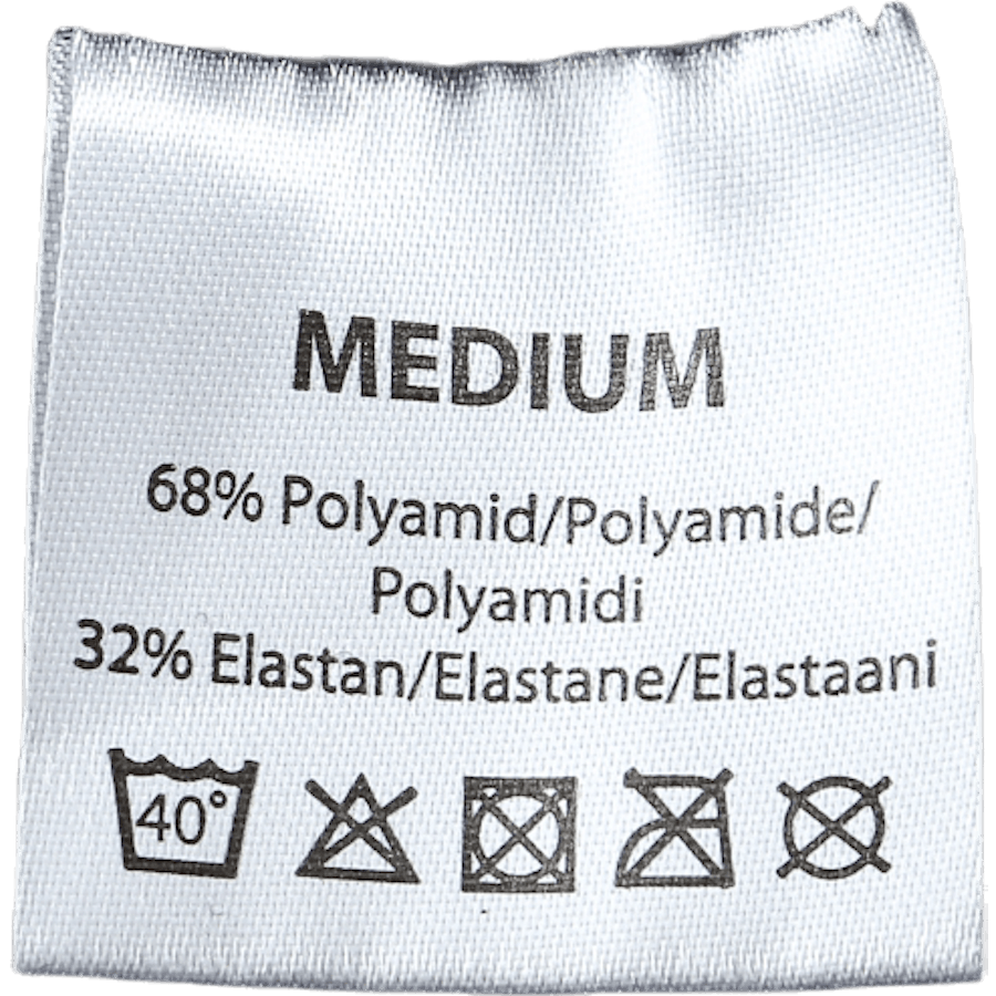 Lava Compression tights Black