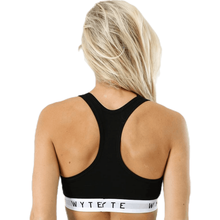 Jane Top Black