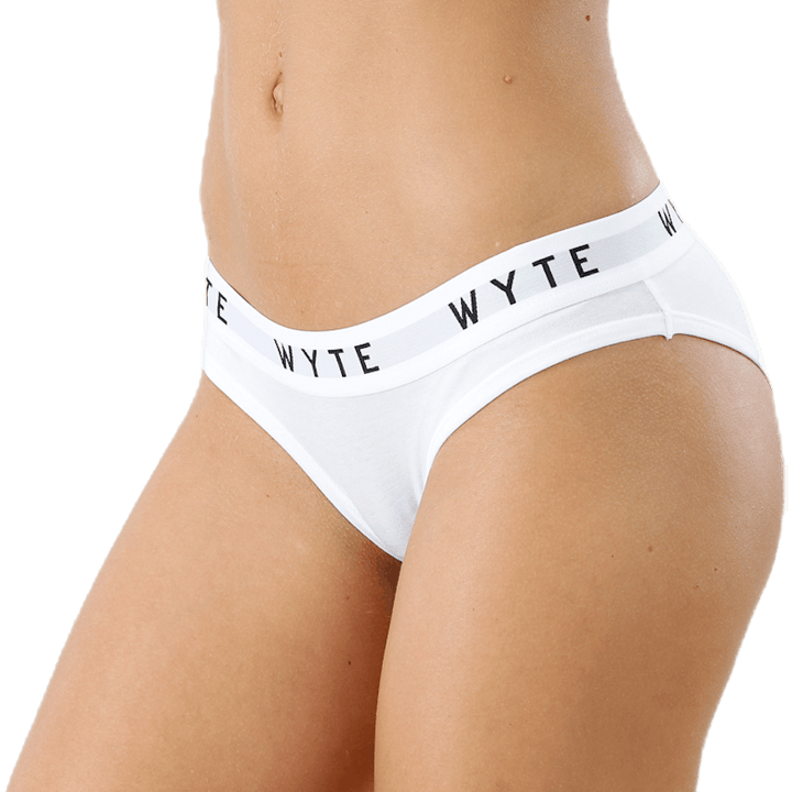 Jane Bottom White