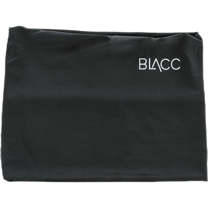 BLACC Halsvärmare Svart