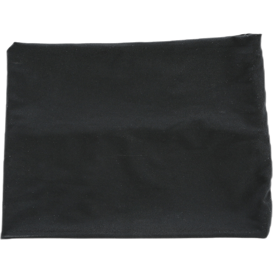 BLACC Halsvärmare Svart