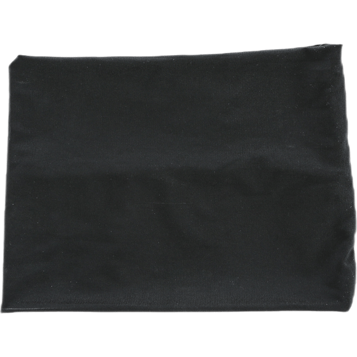 BLACC Halsvärmare Svart