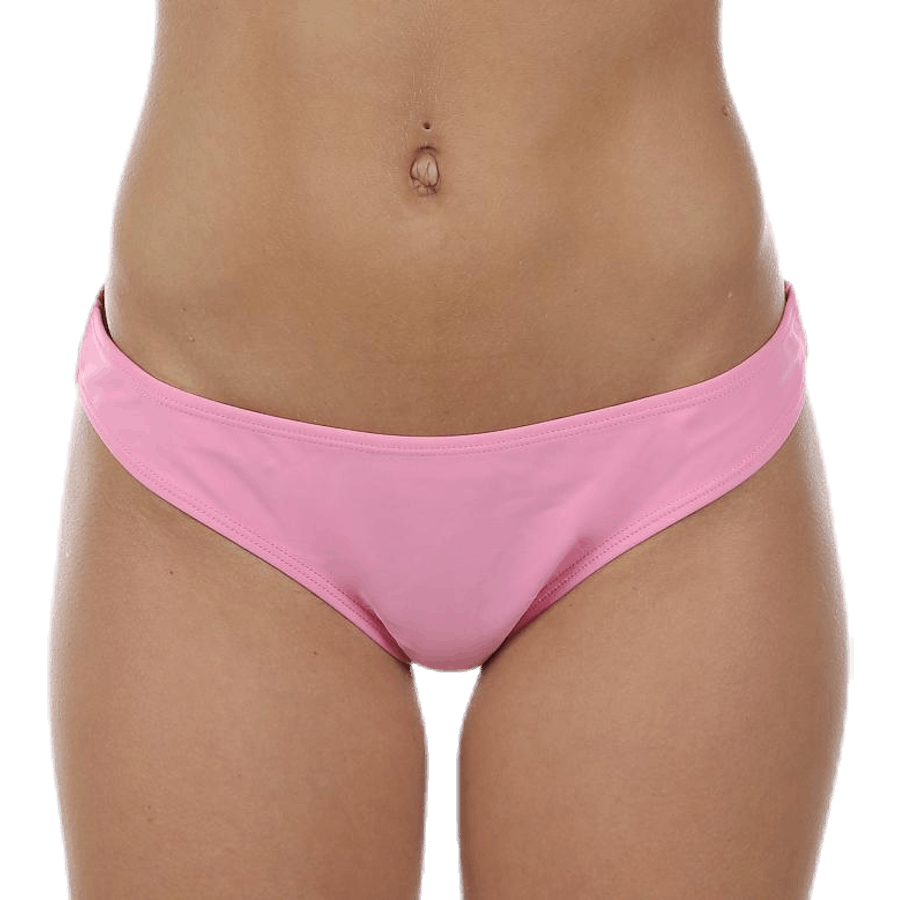Violet Brief Pink