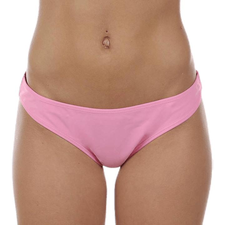 Violet Brief Pink