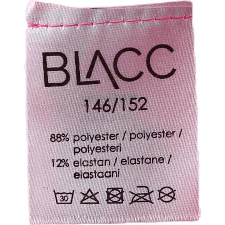 Jr Bianca Pink