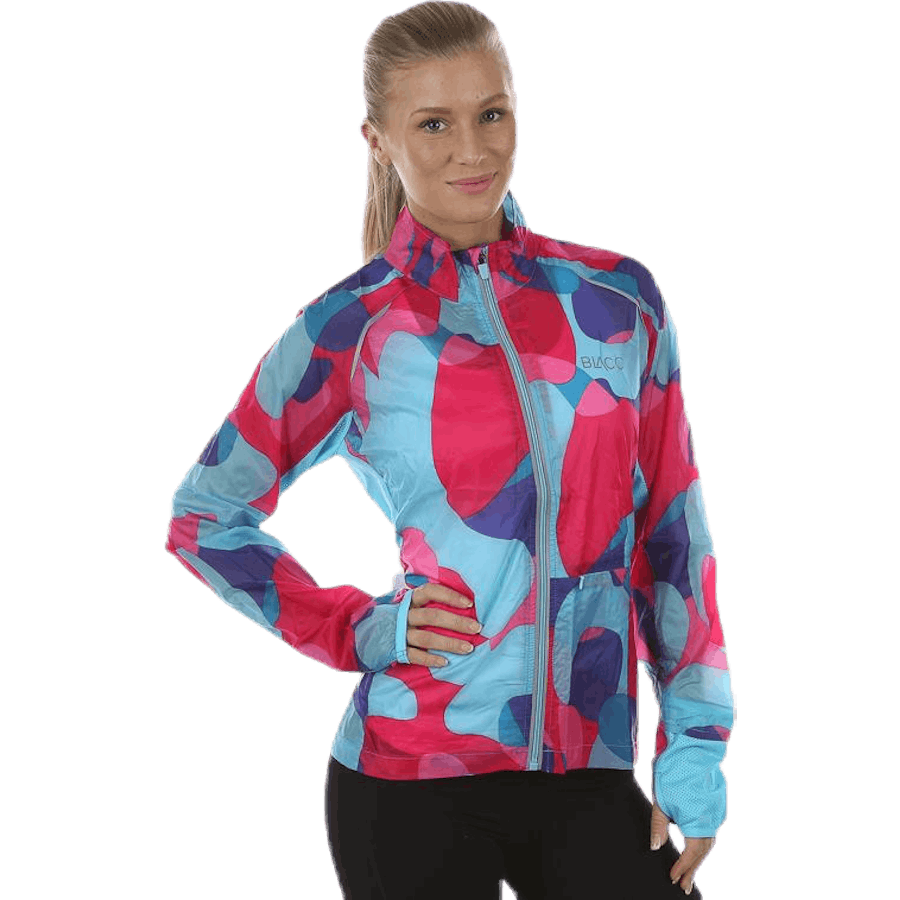 Hyper Patterned