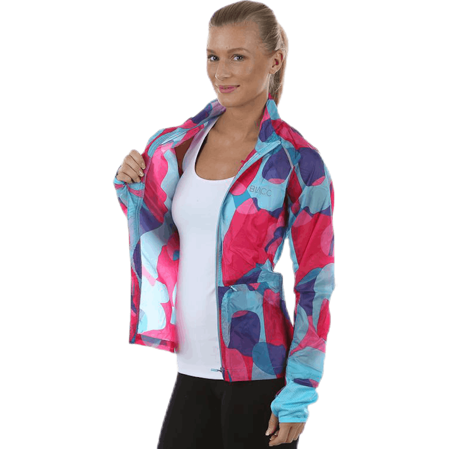 Hyper Patterned