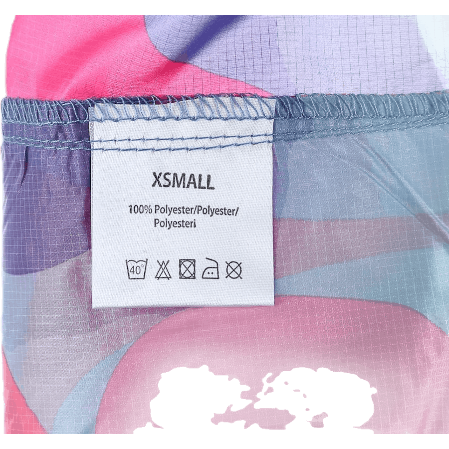Hyper Patterned