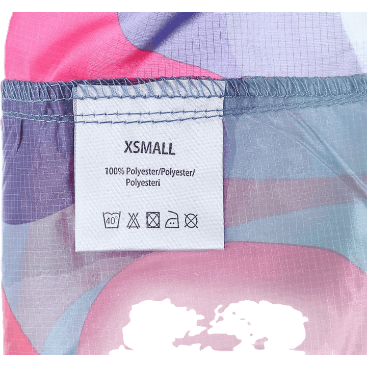 Hyper Patterned