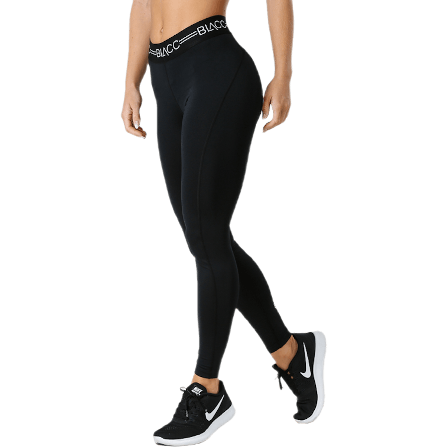 Power Tights Black